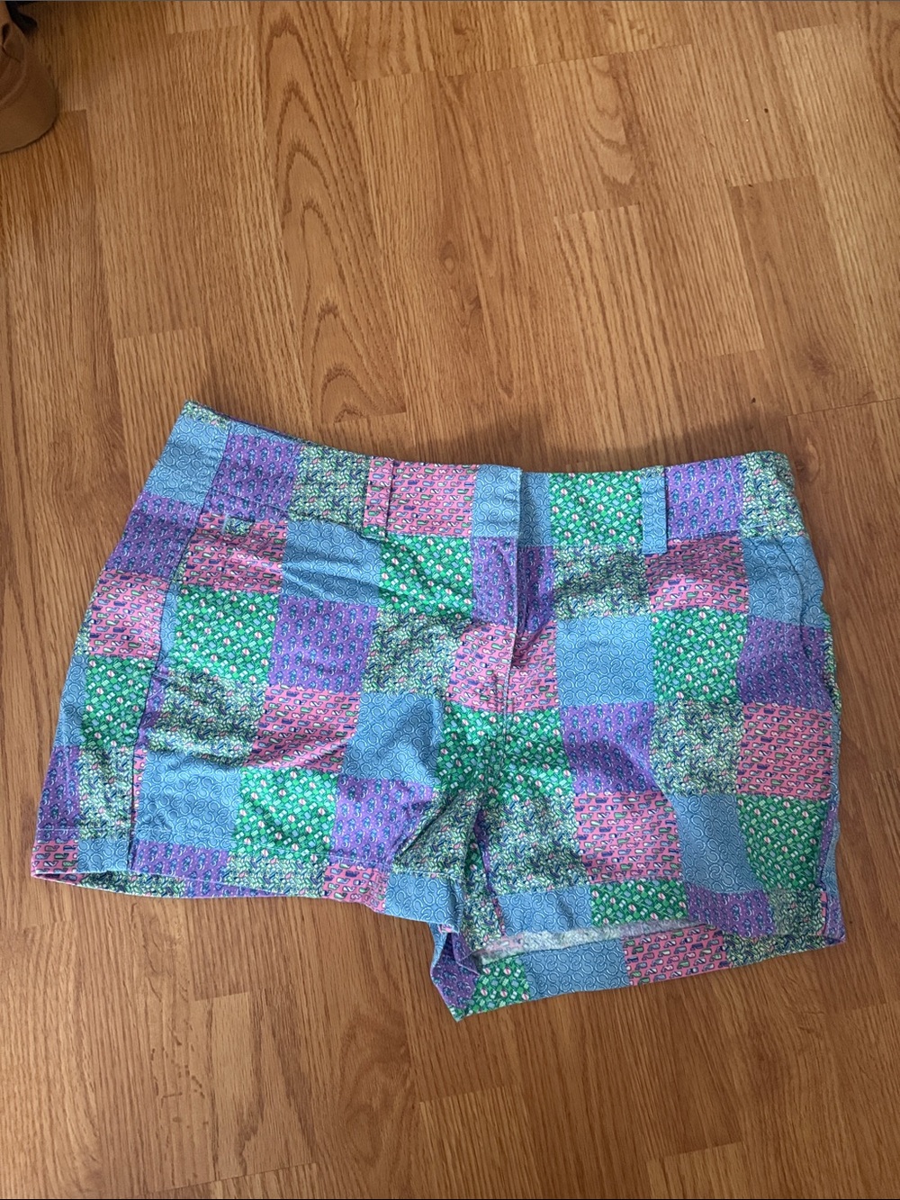 Vineyard Vines Derby Shorts